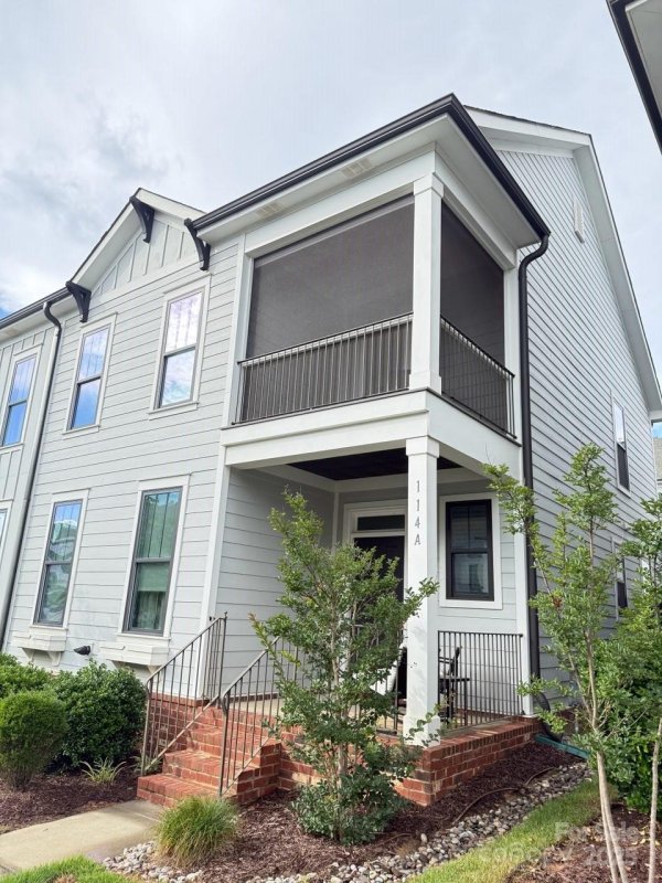 Property image 3 at 114 Mint Avenue, Mooresville, NC 28117