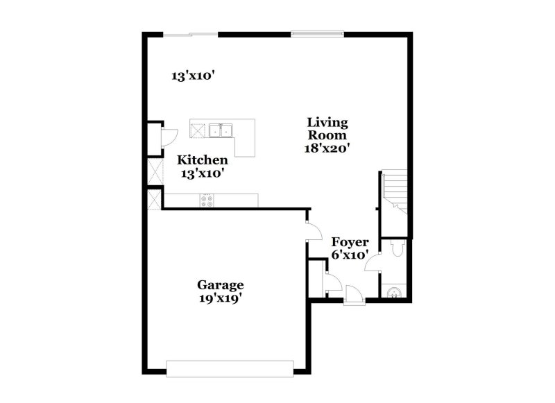 Property image 2 at 16127 Raptor Court, Charlotte, NC 28278