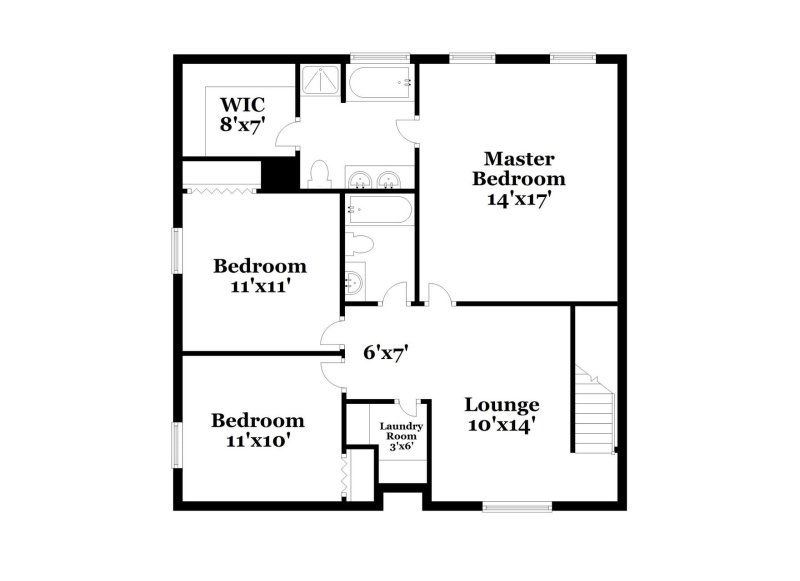 Property image 3 at 16127 Raptor Court, Charlotte, NC 28278