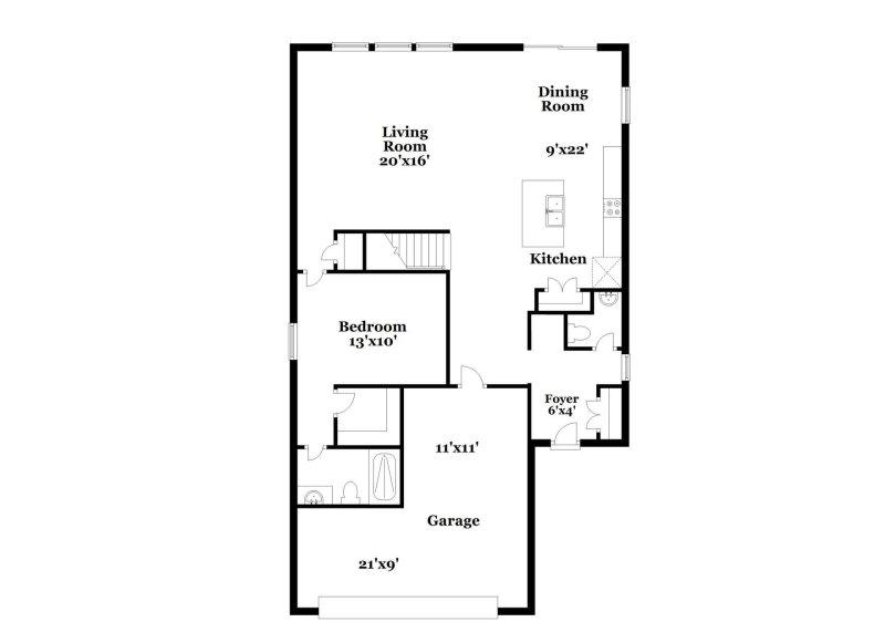 Property image 2 at 6802 Nathan Drive, Charlotte, NC 28269