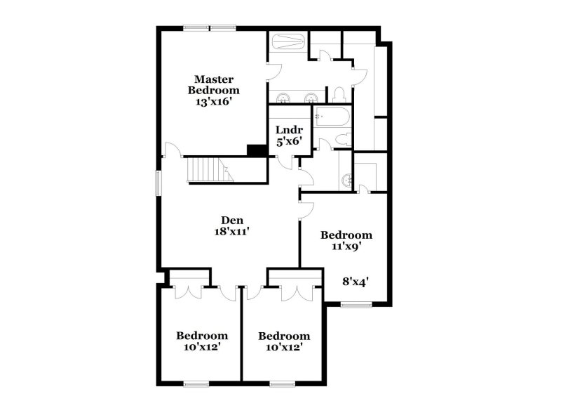 Property image 3 at 6802 Nathan Drive, Charlotte, NC 28269