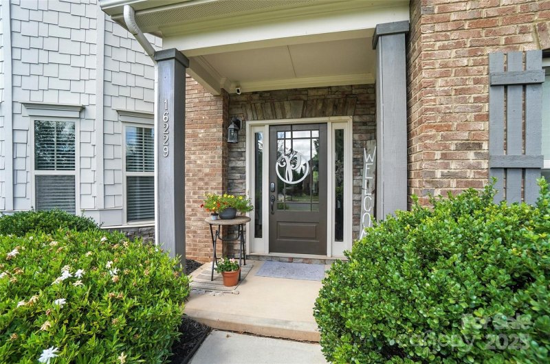 Property image 4 at 16229 Loch Raven Road, Huntersville, NC 28078