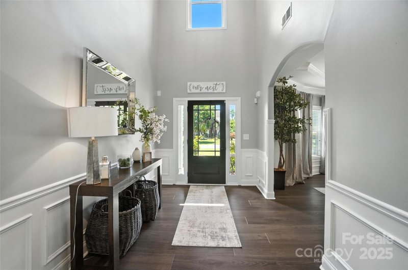 Property image 5 at 16229 Loch Raven Road, Huntersville, NC 28078