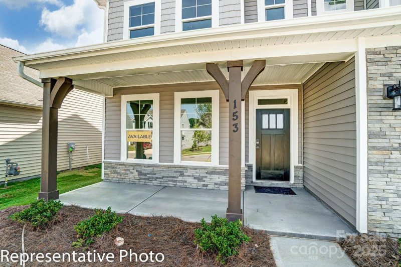 Property image 2 of 2227 Caravan Lane in Carrington, Stanley, NC 28164