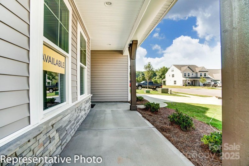 Property image 4 of 2227 Caravan Lane in Carrington, Stanley, NC 28164