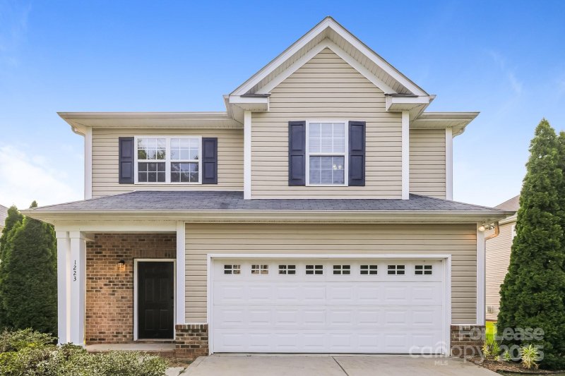 1223 Afternoon Sun Road