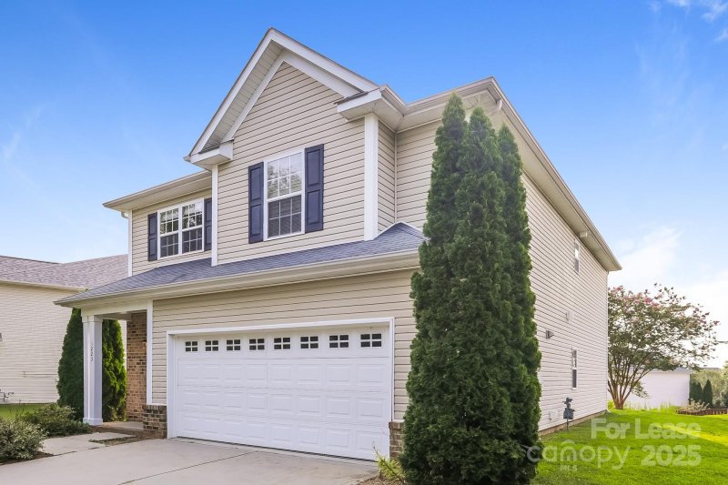 Property image 4 at 1223 Afternoon Sun Road, Matthews, NC 28104