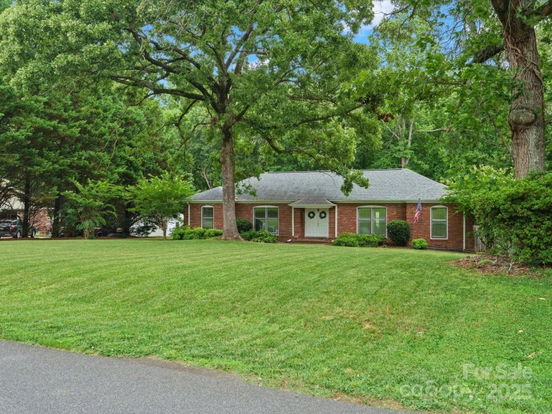 Property image 2 at 3367 Tanglewood Drive, Rock Hill, SC 29732