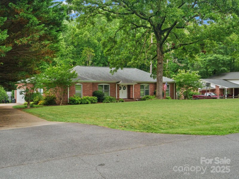 Property image 4 at 3367 Tanglewood Drive, Rock Hill, SC 29732