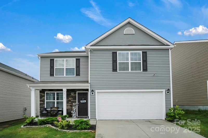 Property image 3 at 2013 Eastway Drive, Dallas, NC 28034