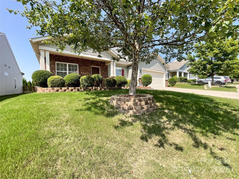 Property image 2 at 1228 Tranquil Falls Lane, Matthews, NC 28104