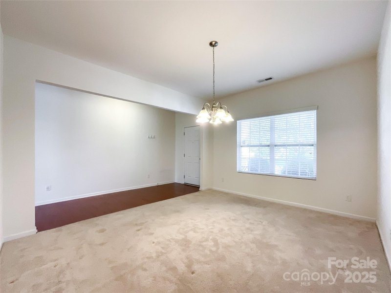 Property image 5 at 1228 Tranquil Falls Lane, Matthews, NC 28104