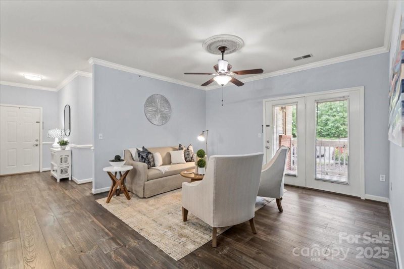 Property image 2 at 11911 Ridgeway Park Drive, Charlotte, NC 28277