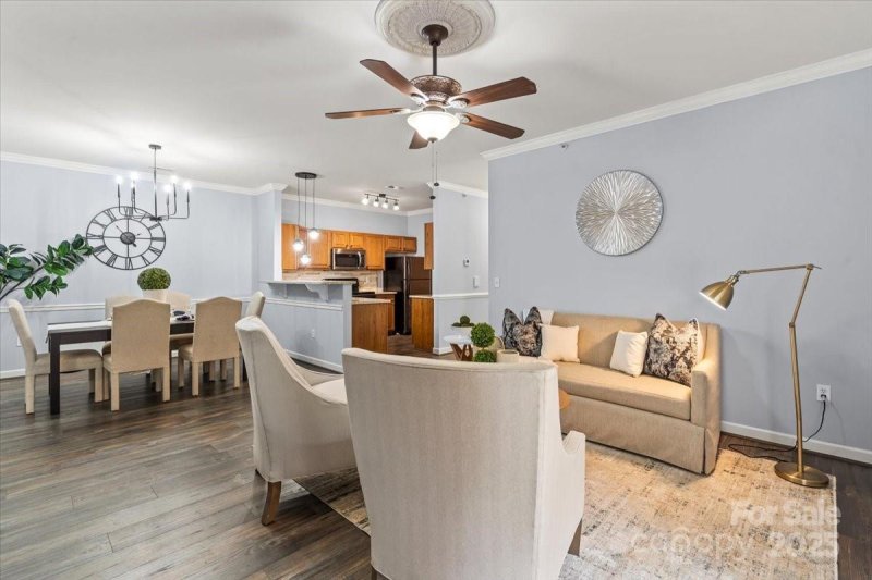 Property image 3 at 11911 Ridgeway Park Drive, Charlotte, NC 28277