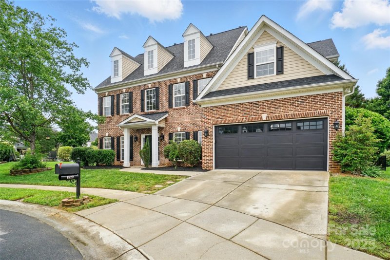 Property image 2 at 1522 Napa Street, Concord, NC 28027
