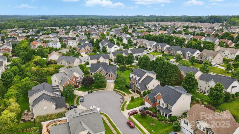 Property image 3 at 1522 Napa Street, Concord, NC 28027