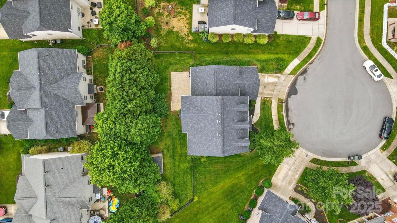 Property image 5 at 1522 Napa Street, Concord, NC 28027