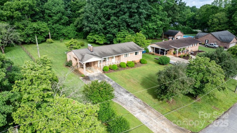 Property image 5 at 518 W School Street, Maiden, NC 28650