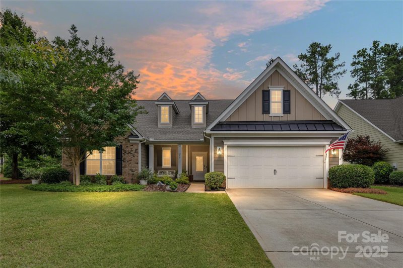 200 Sweet Briar Drive