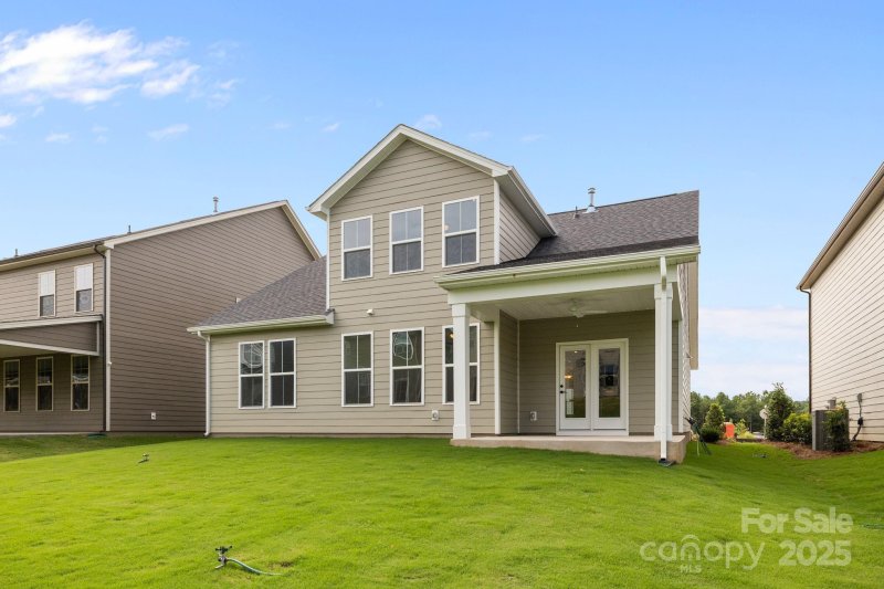 Property image 4 at 725 Sirius Lane, York, SC 29745