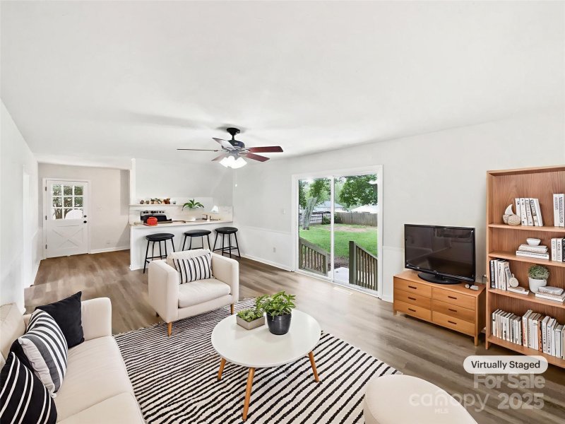 Property image 2 at 1224 Bethlehem Road, Kings Mountain, NC 28086