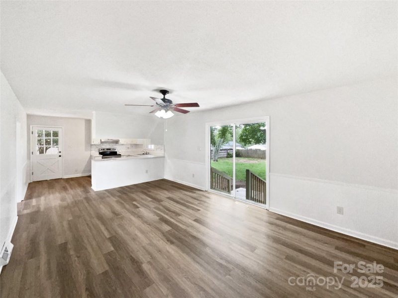 Property image 3 at 1224 Bethlehem Road, Kings Mountain, NC 28086