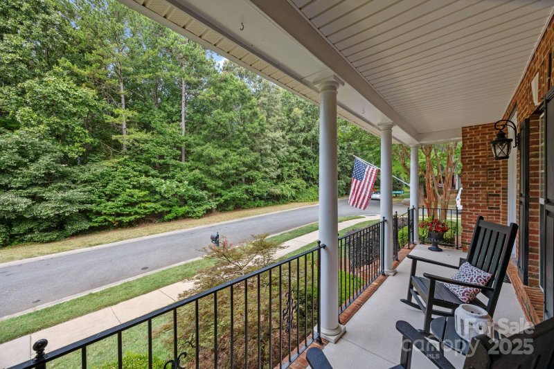 Property image 2 at 6703 Garden Hill Drive, Huntersville, NC 28078