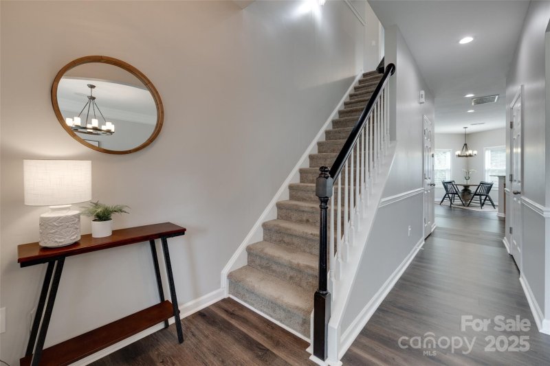 Property image 5 at 424 Castlebury Court, Clover, SC 29710