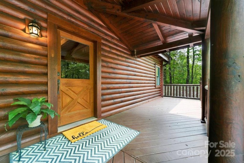 Property image 4 at 76 Isuhdavga Court, Brevard, NC 28712