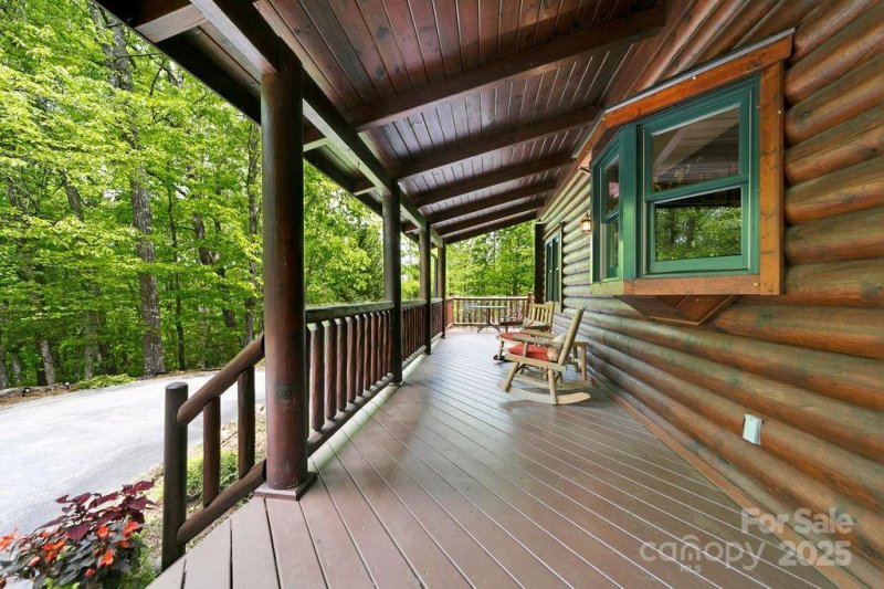 Property image 5 at 76 Isuhdavga Court, Brevard, NC 28712
