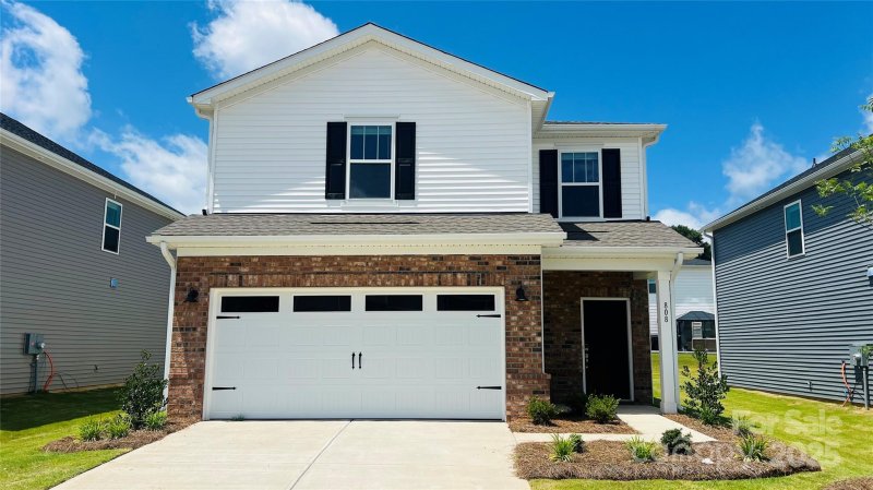 808 Blue Canyon Drive