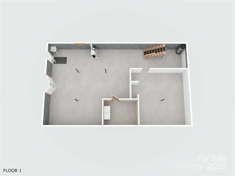 Property image 4 at 103 Sycamore Road, Salisbury, NC 28147