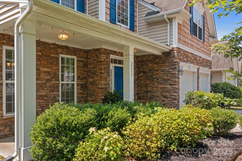 Property image 3 at 2233 Sonoma Valley Drive, Charlotte, NC 28214