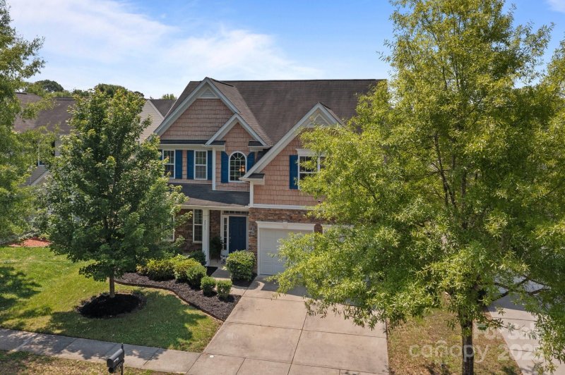 Property image 4 at 2233 Sonoma Valley Drive, Charlotte, NC 28214