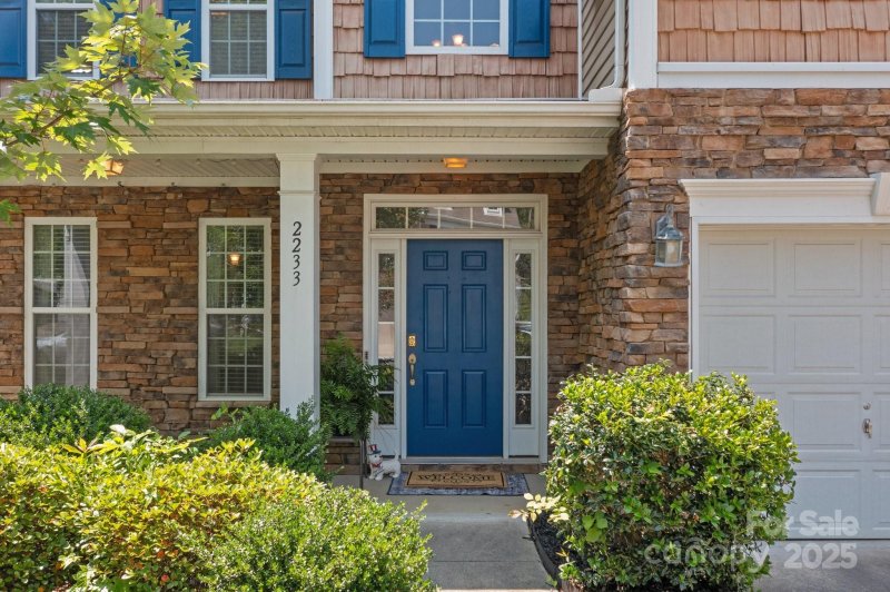 Property image 5 at 2233 Sonoma Valley Drive, Charlotte, NC 28214