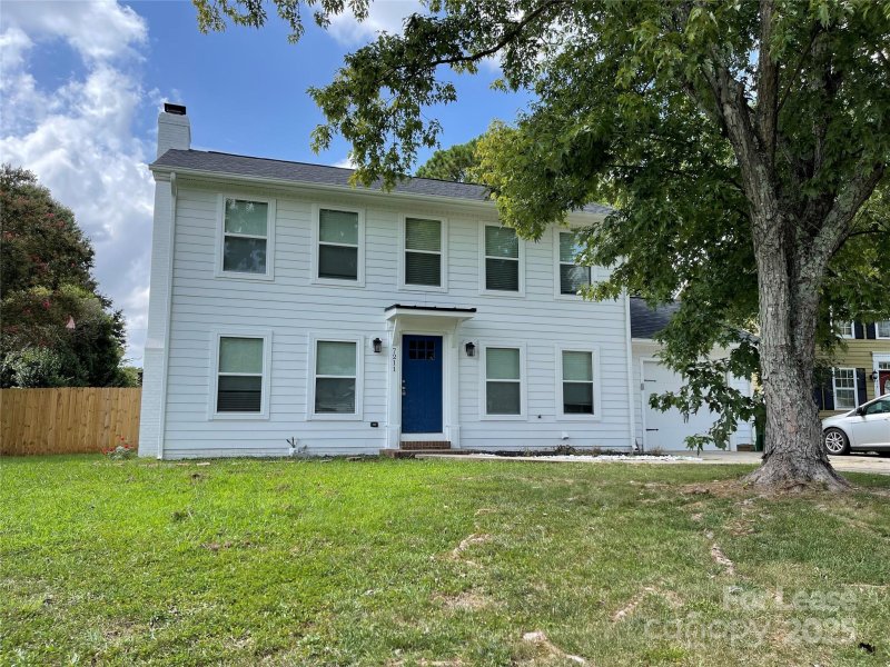 7211 Grassy Knob Court