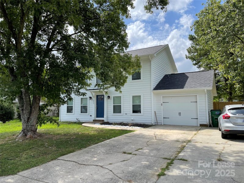 Property image 2 at 7211 Grassy Knob Court, Charlotte, NC 28273