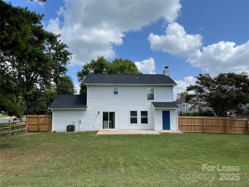 Property image 3 at 7211 Grassy Knob Court, Charlotte, NC 28273