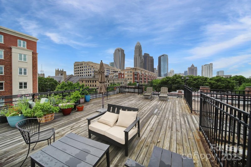 Property image 3 at 515 N Church Street, Charlotte, NC 28202