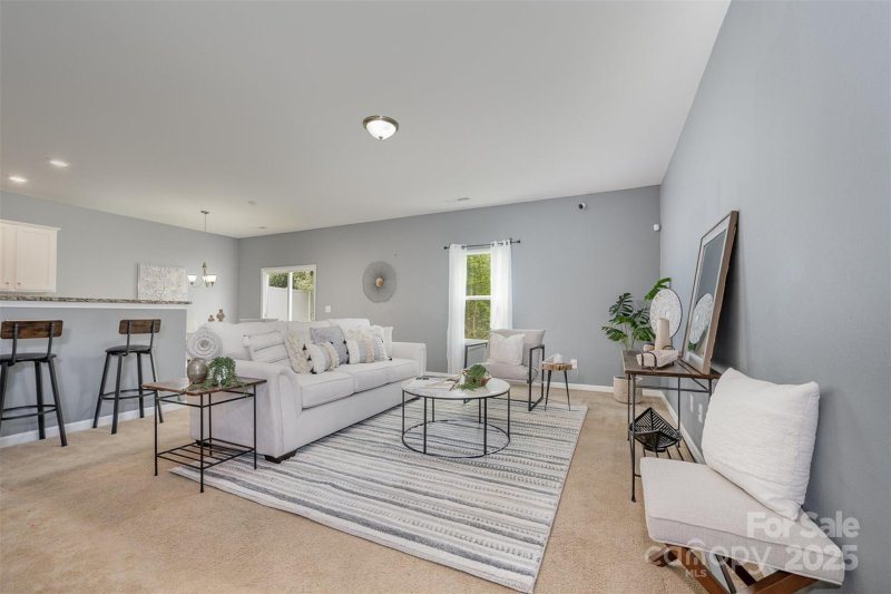 Property image 4 at 7209 Cuddington Drive, Charlotte, NC 28215