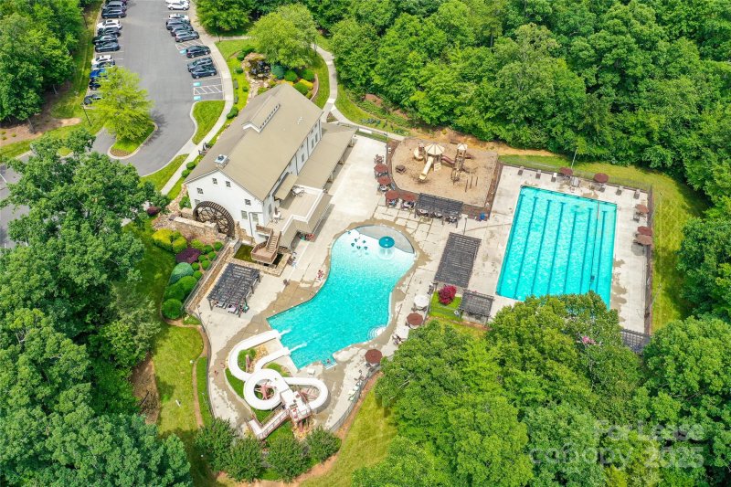 Property image 4 at 2135 Ashley River Road, Waxhaw, NC 28173