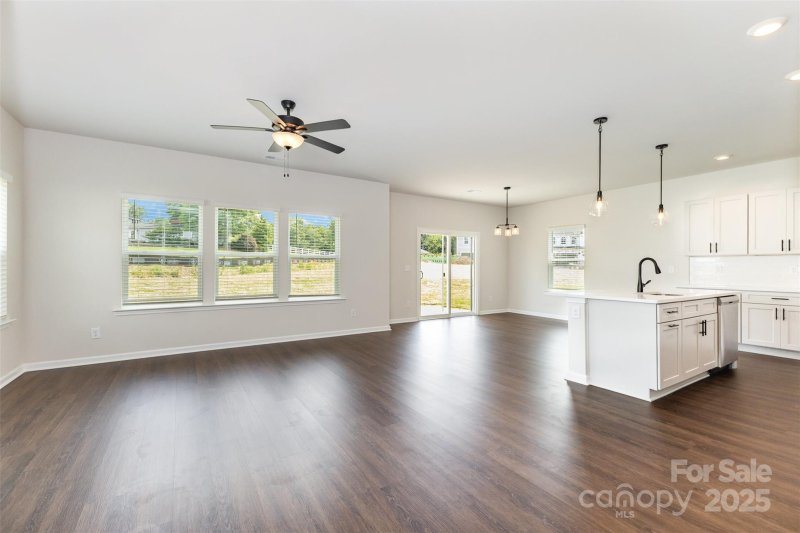 Property image 3 of 2051 Sadler Woods Lane in Sadler Village, Charlotte, NC 28214