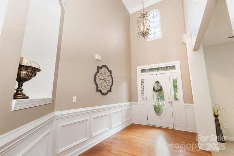 Property image 3 of 9814 Tompkins Lane in The Reserve, Waxhaw, NC 28173