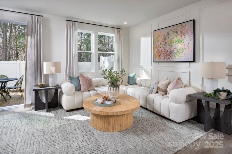 Property image 4 of 2485 Hedgecliff Road in Hedgecliff Townes, Kannapolis, NC 28025