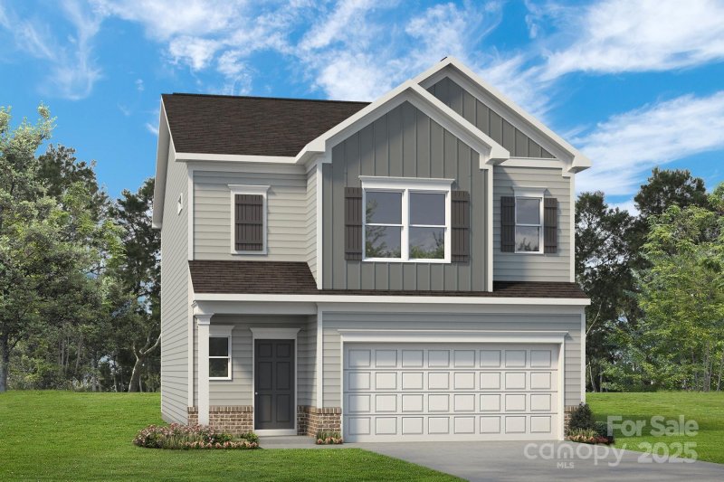 2203 Catawba Trace Drive