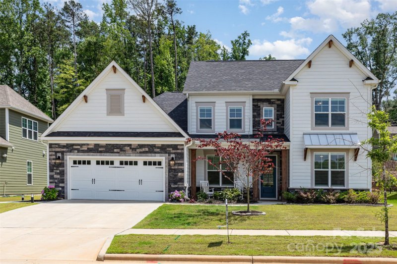 Property image 3 at 482 Lucky Drive, Concord, NC 28027