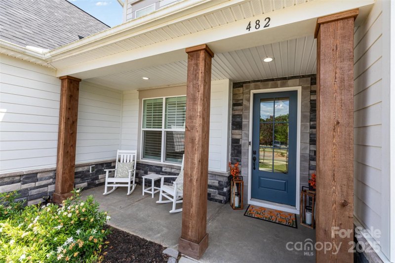 Property image 4 at 482 Lucky Drive, Concord, NC 28027