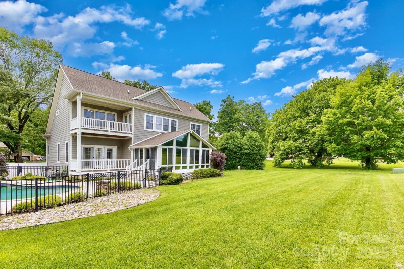 Property image 3 at 187 Spring Run Drive, Mooresville, NC 28117