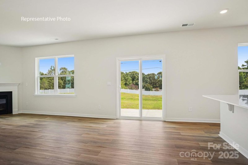 Property image 2 at 5144 Fireweed Court, Dallas, NC 28034