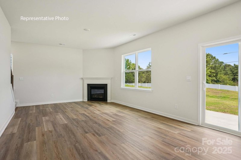 Property image 3 at 5144 Fireweed Court, Dallas, NC 28034